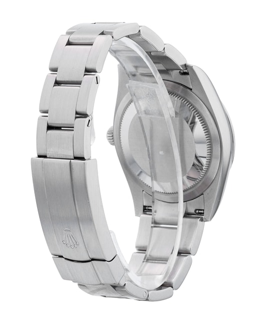 Rolex Oyster Perpetual 124200 Image 3